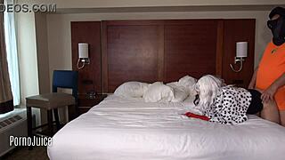 Cruella gets blackbred on a Sunday night