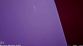 Watch the Hot Brunette Get Fisted by Young 18+ Blonde!