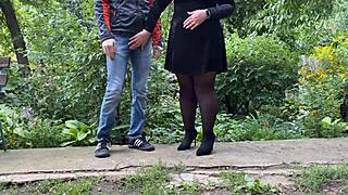 Secret desire of every male pervert