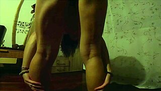 Im So Horny Guys, Brunette Teen With Big Tits Masturbating