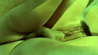 Silvia Lancome gets hot vintage massage and fuck. 😈