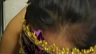 Real Homemade Video With Sexy Latina Amateur.