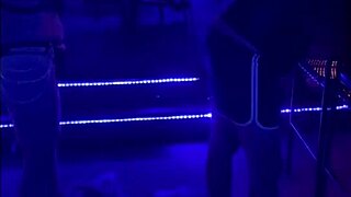 I'll make you my little bitch with whipping and spanking