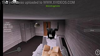i got fucked by a devil on roblox, add me if you want the same