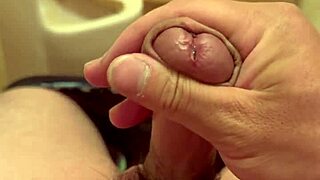 Japanese Amateur Engages in Solo Masturbation Session