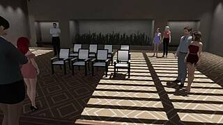 Caroline's Fantasy Wonderland Finale