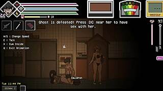 Tutorial de Como Jugar Lustful Spirit Hunt Ringman Edition Gameplay Español