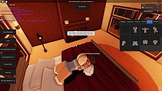 Cuddling turns into intense fucking session with passion 😘