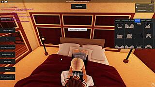 Cuddling turns into intense fucking session with passion 😘