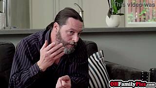 Leia Rae Shares Boyfriend's Cock With Stepmom Tiffany Fox!