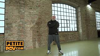 i'm in pov threeway with evelina darling and lexi layo.