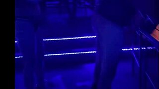 I'll make you my little bitch with whipping and spanking