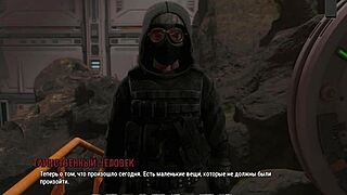 Complete Gameplay Ripples Part 18