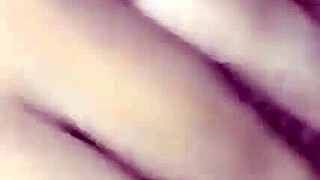 this hairy housewife made him lose control and cum nonstop 😏