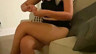 my big booty white whore has a fat pussy