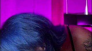 i fucked stepson and cummed on her feet