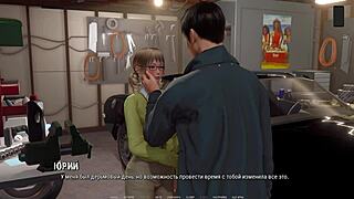 Complete Gameplay Ripples Part 18