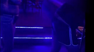 I'll make you my little bitch with whipping and spanking