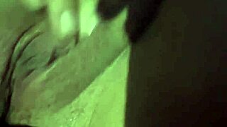 Redphoenix's wet pussy during masturbation leads to intense squirting