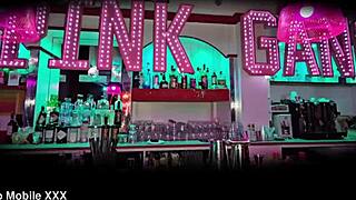 Watch the Hot Brunette Get Fisted by Young 18+ Blonde!