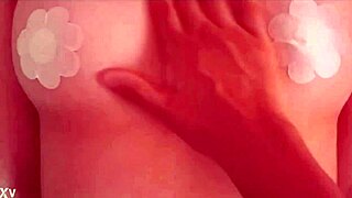 Met A Guy On Tinder And Made Him Touch Me And Record It