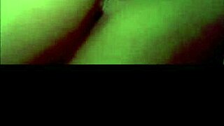 beautiful latina masturbating with dildo for fans