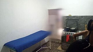 My Best Friend Lets Neighbor Seduce Her