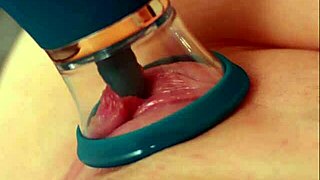 This Clit Licker Feels Like A Real Tongue On My Pussy