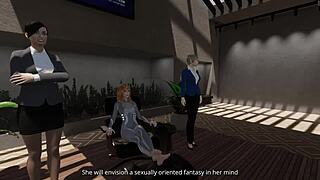 Caroline's Fantasy Wonderland Finale