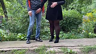 Secret desire of every male pervert