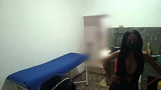 My Best Friend Lets Neighbor Seduce Her