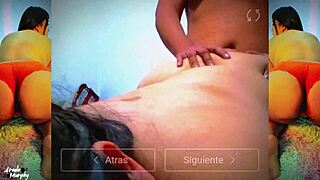 Make strangers cum on video