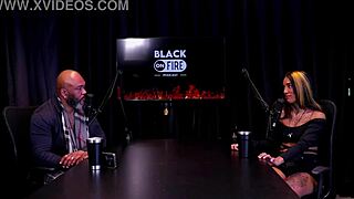 nick niquita recounts bad experience with client who licked her pussy, told family and cuckold.