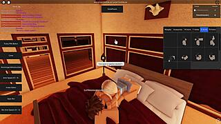 Cuddling turns into intense fucking session with passion 😘