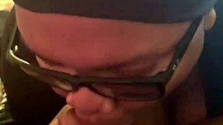 Can Baddie29 Handle This Monster Cock Deepthroat?