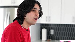 two wet chicks megan marx and myra moans get hardcore pussy fucking