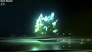 Intense Anal With Vicky Simons!