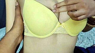 bhabhi's first rough anal fuck