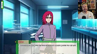 Learning to clone Naruto characters in Jikage Rising