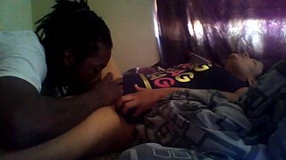 I thoroughly eat that fat BBW's juicy pink pussy, licking and sucking it good