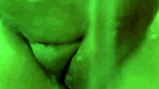 Colombian Mature Wife Invites Shower With Big Ass