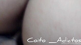 My pussy can't take more - collection of moans and creampies in the bedroom 😩