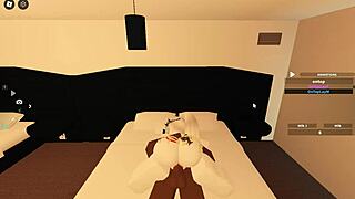 Exciting roblox adventure with black characters!