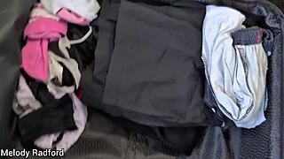 gold coast holiday vlog with beautiful australian milf