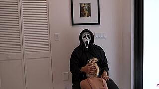 Lacy Tate cures my depression with head.