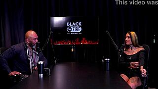 nick niquita recounts bad experience with client who licked her pussy, told family and cuckold.