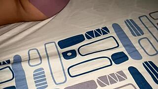 I couldn't resist fucking my friend's cute girlfriend hard in doggystyle