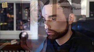 exploring the chick route in being a dik episode 215