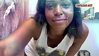 Big Cock Delivery Guy Fucks Me Hard In Doggystyle And Cowgirl Positions With Intense Passion