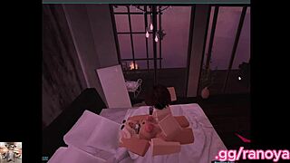 fucking my white girlfriend with big tits and ass